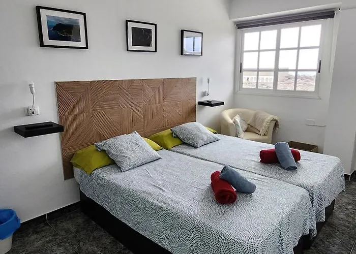 Apartamentos America
