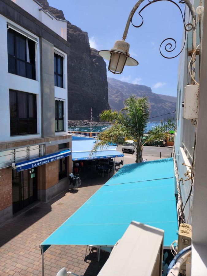 Apartment America Valle Gran Rey
