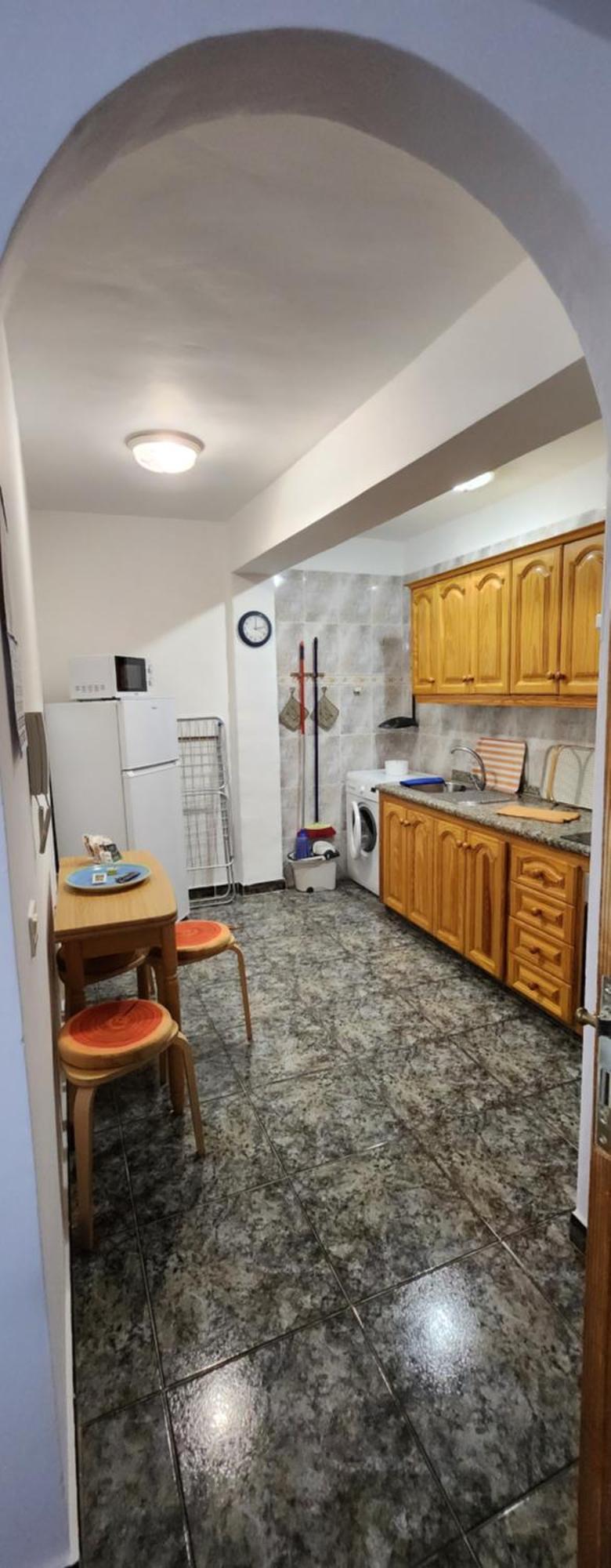America Apartment