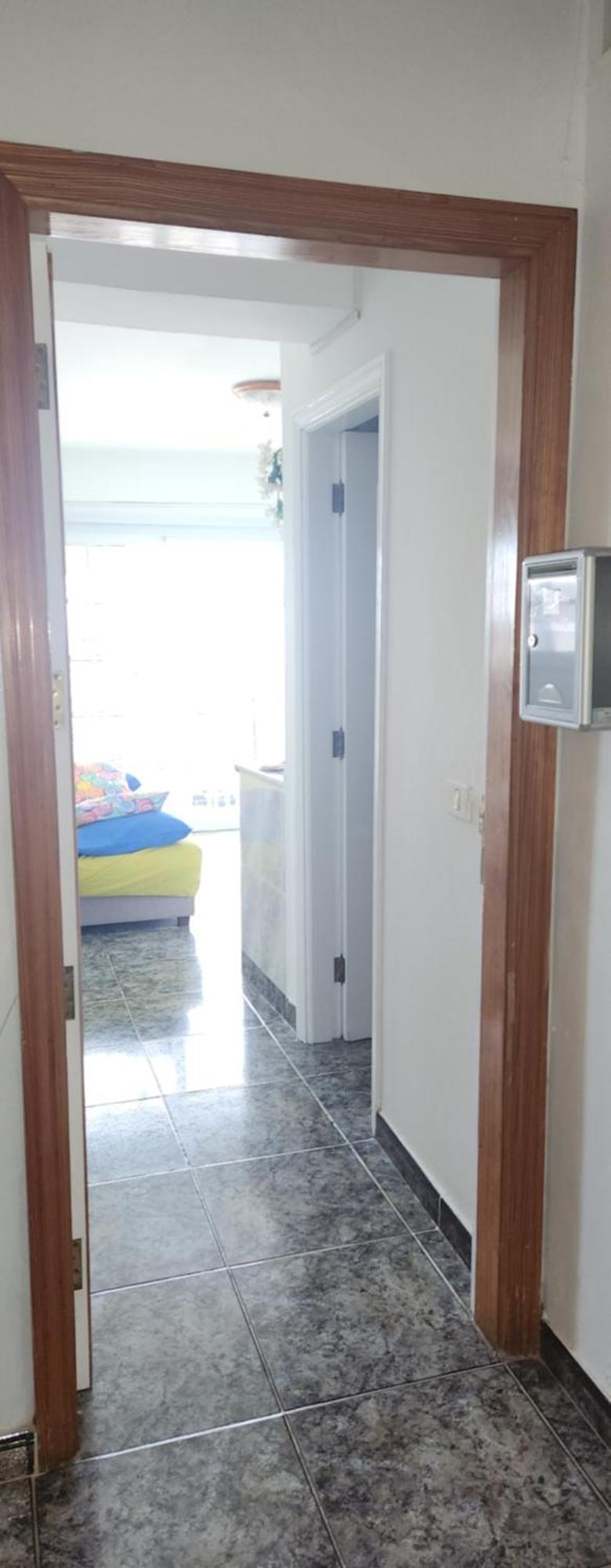 America Apartment Valle Gran Rey