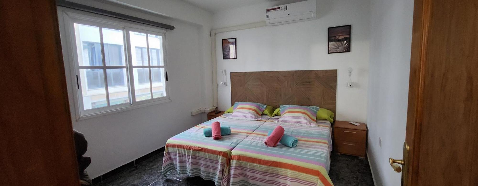 America Apartment *
